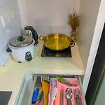 Sutera Avenue- Ira Kkinabalu Homestay