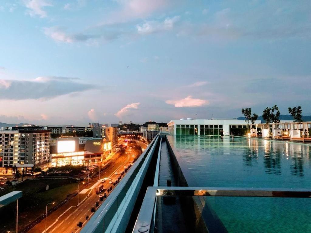 Apartment Sutera Avenue- Ira Kkinabalu Kota Kinabalu